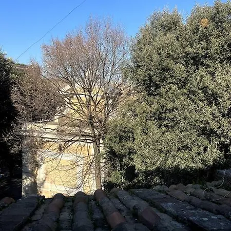 아파트 Trastevere Small Flat Casabenedetta